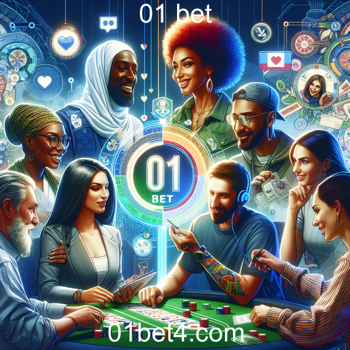A Importância da Comunidade de Jogadores no Universo dos Jogos Online